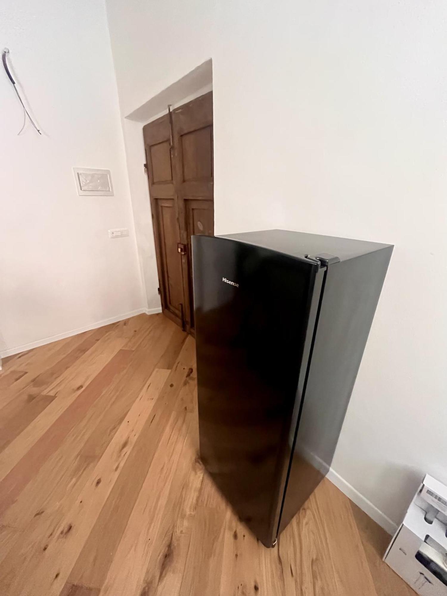 Luxury Apartment Centro Storico Пьомбино Экстерьер фото