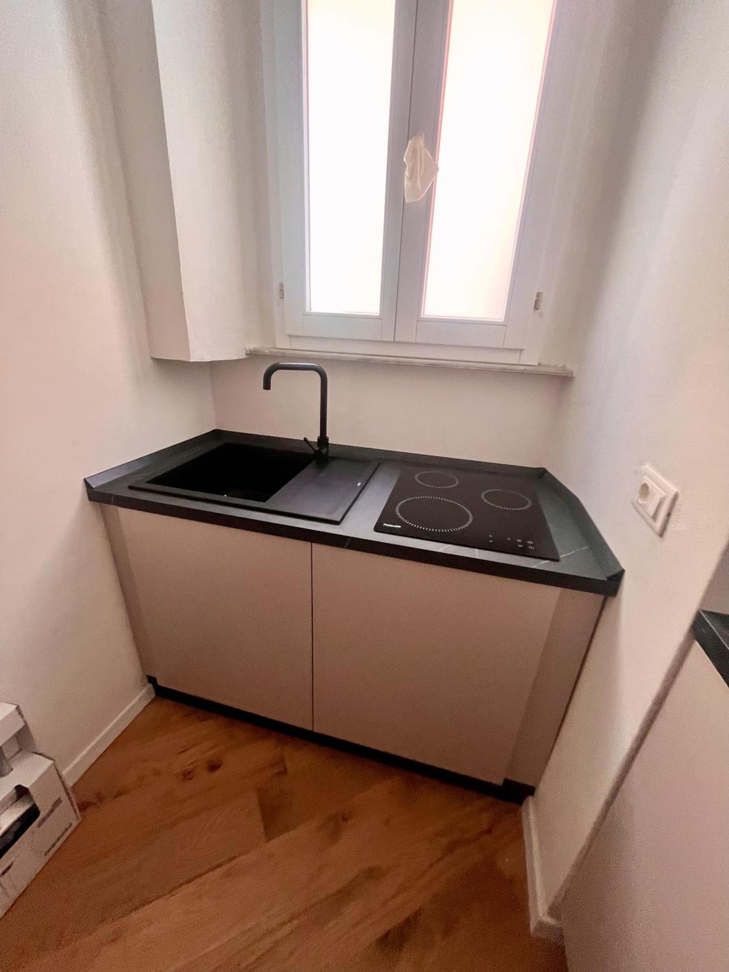 Luxury Apartment Centro Storico Пьомбино Экстерьер фото