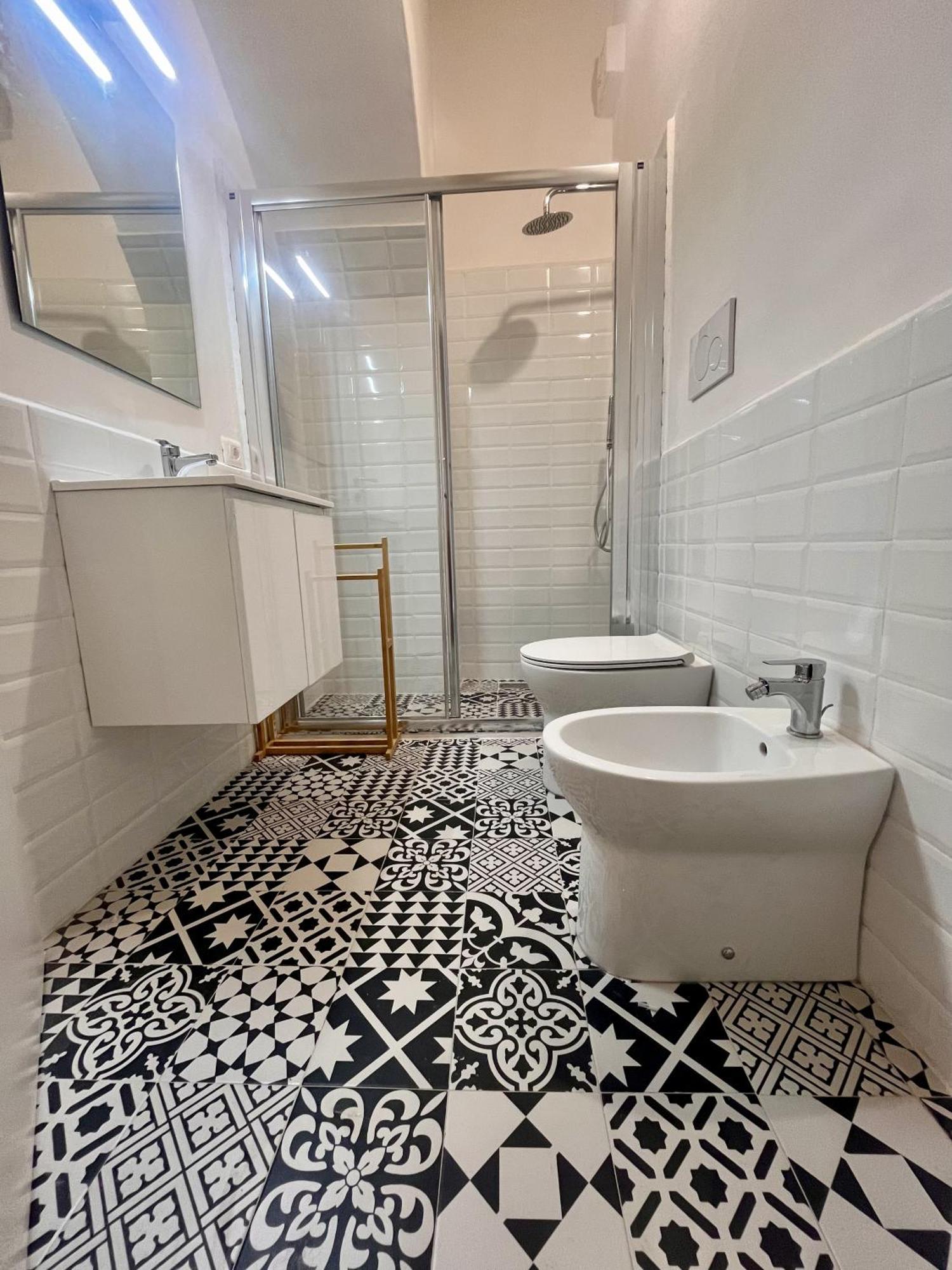 Luxury Apartment Centro Storico Пьомбино Экстерьер фото