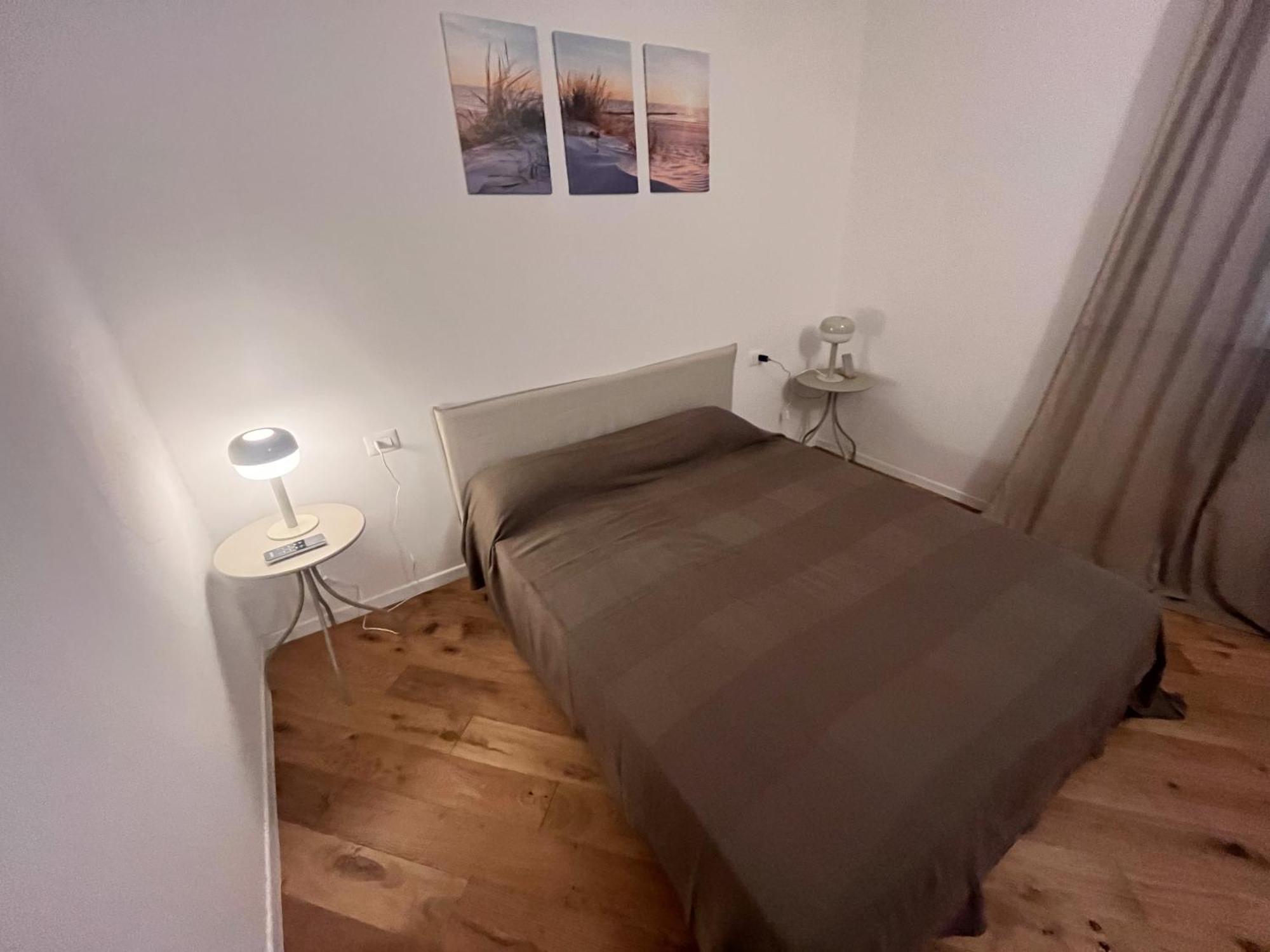 Luxury Apartment Centro Storico Пьомбино Экстерьер фото
